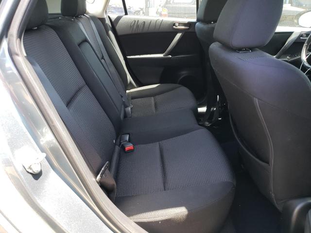 Photo 6 from auction – 2012 MAZDA 3 I with VIN JM1BL1L84C1697517
