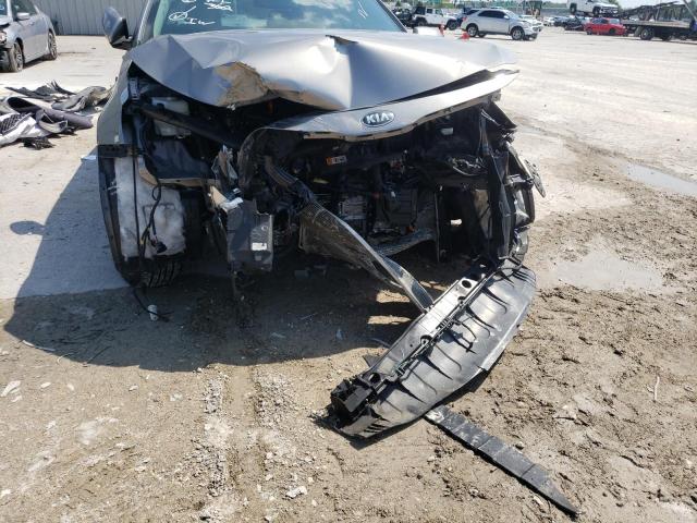 Photo 9 from auction – 2014 KIA OPTIMA LX with VIN 5XXGM4A75EG325299