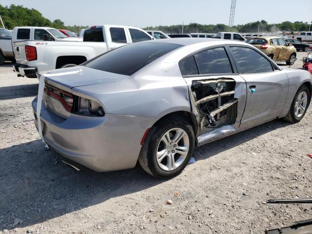 Photo 9 from auction – 2017 DODGE CHARGER SE with VIN 2C3CDXBGXHH503969