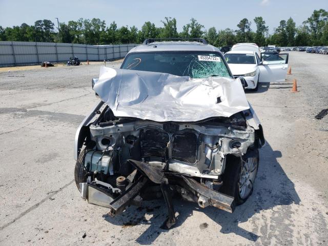 Photo 9 from auction – 2007 MERCURY MOUNTAINEE with VIN 4M2EU38E77UJ18930