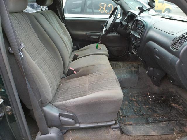 Photo 5 from auction – 2003 TOYOTA TUNDRA ACC with VIN 5TBBT44123S377319
