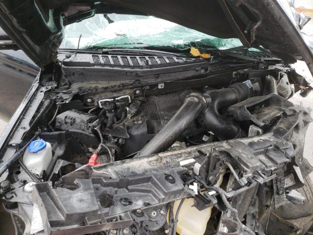 Photo 7 from auction – 2018 FORD EXPEDITION with VIN 1FMJU1KT4JEA43486