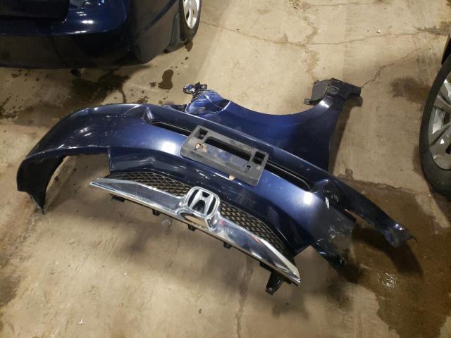Photo 9 from auction – 2009 HONDA CIVIC LX with VIN 19XFA16519E050734