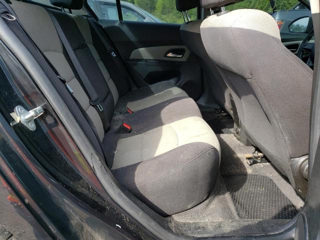 Photo 6 from auction – 2012 CHEVROLET CRUZE LS with VIN 1G1PD5SH6C7374474