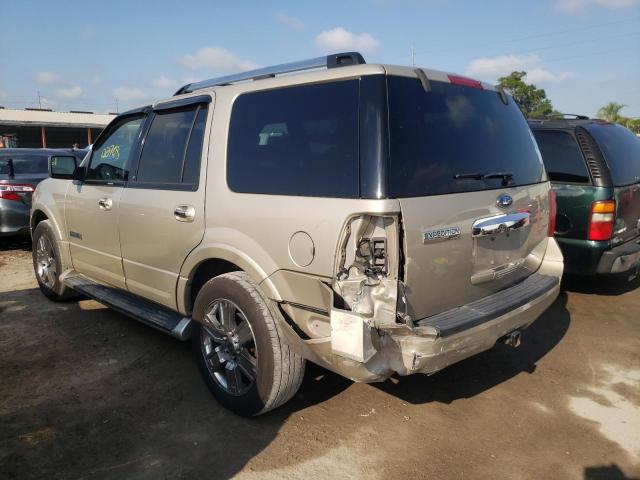 Photo 3 from auction – 2007 FORD EXPEDITION with VIN 1FMFU19567LA19336