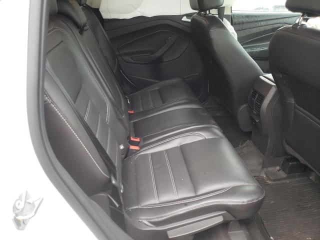 صورة رقم 6 من المزاد - 2017 FORD ESCAPE TIT مع VIN 1FMCU0JD2HUD92269