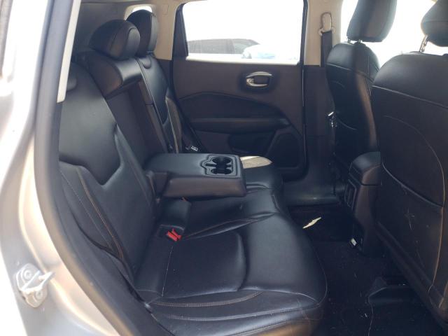 Photo 6 from auction – 2018 JEEP COMPASS LI with VIN 3C4NJDCB9JT223018