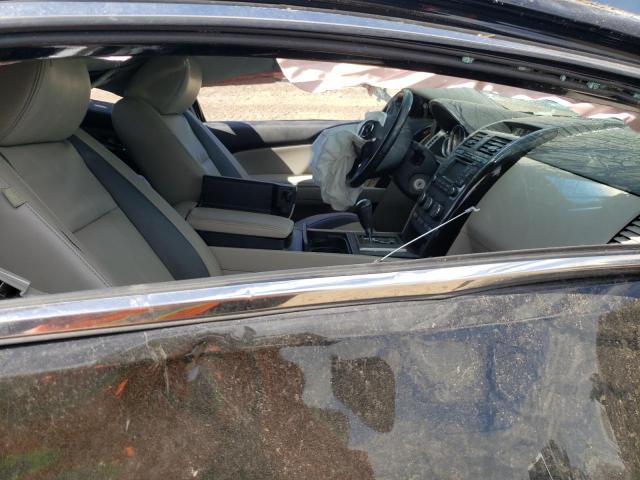 Photo 5 from auction – 2012 MAZDA CX-9 with VIN JM3TB3CA4C0347985