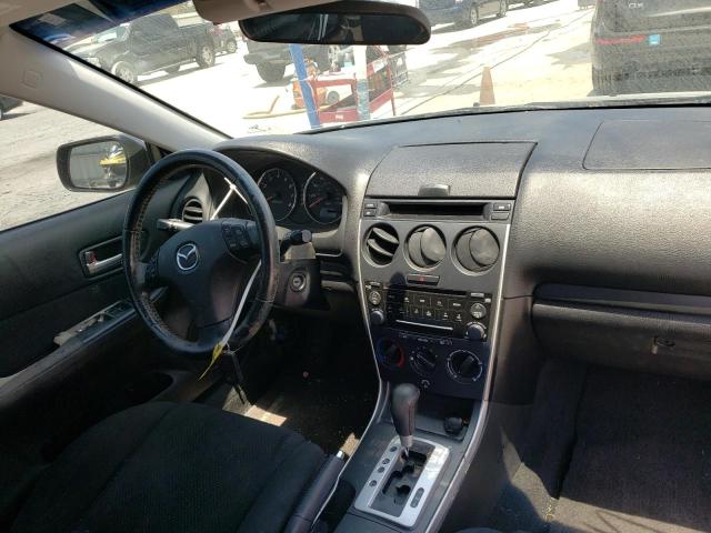 Photo 10 from auction – 2008 MAZDA 6 I with VIN 1YVHP80CX85M00339