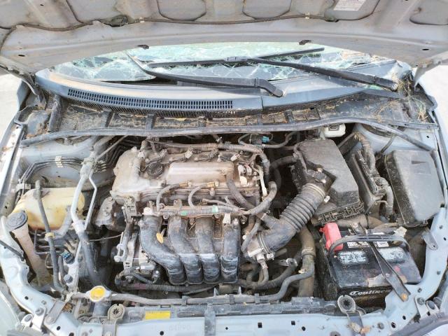 Zdjęcie 7 z aukcji – 2010 TOYOTA COROLLA BA z VIN 2T1BU4EE5AC482819