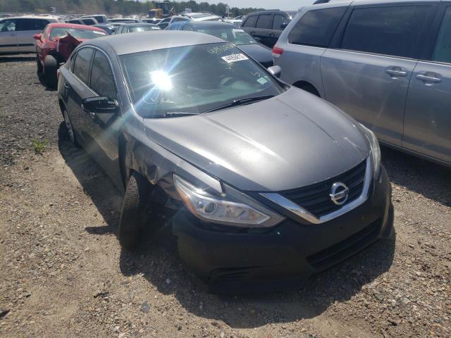 Photo 1 from auction – 2016 NISSAN ALTIMA 2.5 with VIN 1N4AL3AP7GC186000