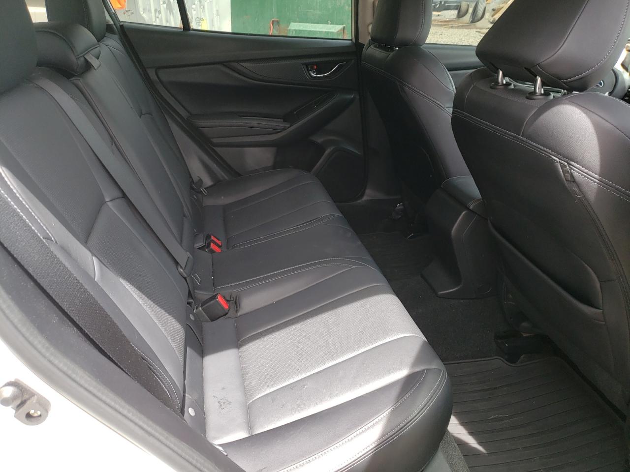Photo 6 from auction – 2017 SUBARU IMPREZA LI with VIN 4S3GKAT65H3616351
