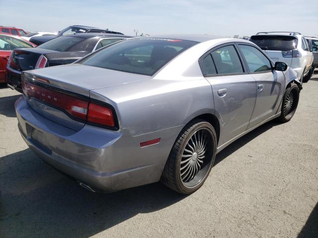 Photo 4 from auction – 2014 DODGE CHARGER SE with VIN 2C3CDXBG1EH134334