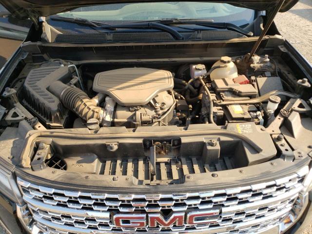 Photo 7 from auction – 2021 GMC ACADIA DEN with VIN 1GKKNPLS5MZ115019