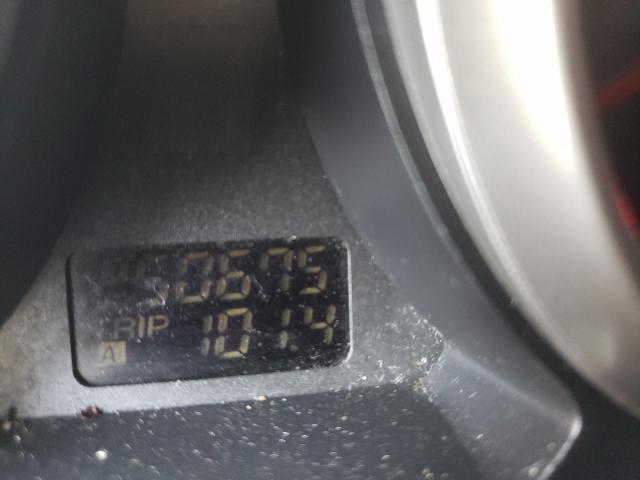 Photo 8 from auction – 2009 MAZDA CX-9 with VIN JM3TB28A890177464