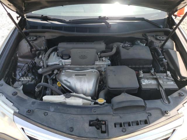 Photo 7 from auction – 2012 TOYOTA CAMRY BASE with VIN 4T1BF1FK1CU131100