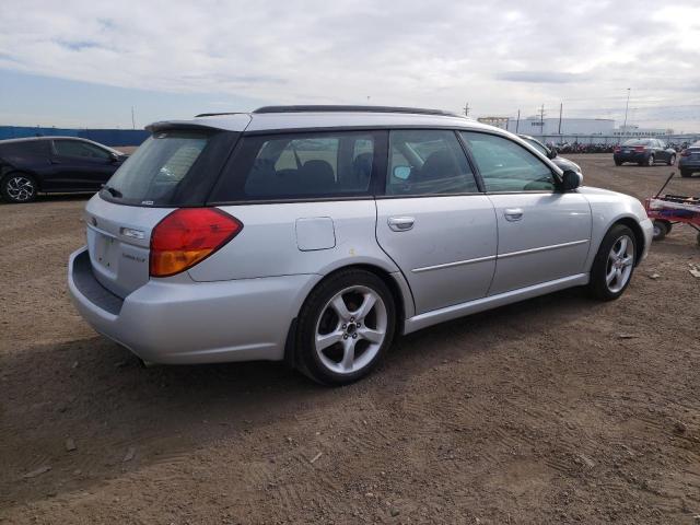 Photo 4 from auction – 2006 SUBARU LEGACY 2.5 with VIN 4S3BP626567315871
