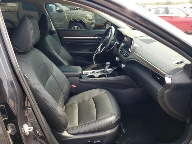 Photo 5 from auction – 2020 NISSAN ALTIMA SL with VIN 1N4BL4EV1LC158397