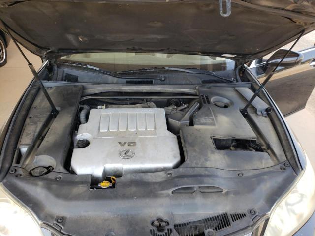 Photo 7 from auction – 2008 LEXUS ES 350 with VIN JTHBJ46G582195657
