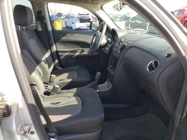 Photo 5 from auction – 2011 CHEVROLET HHR LT with VIN 3GNBABFW7BS599950