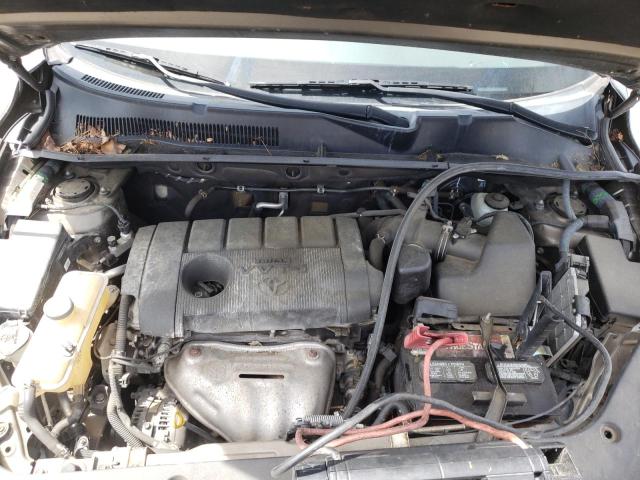 Photo 7 from auction – 2011 TOYOTA RAV4 with VIN 2T3BF4DV3BW146203