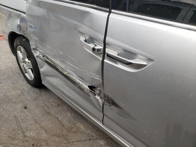 Photo 9 from auction – 2011 HONDA ODYSSEY TO with VIN 5FNRL5H90BB035995