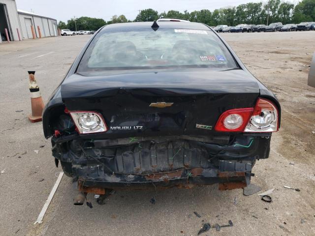 Photo 9 from auction – 2012 CHEVROLET MALIBU 1LT with VIN 1G1ZC5E02CF208296