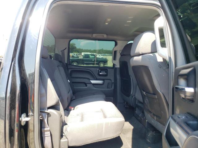 Photo 6 from auction – 2014 CHEVROLET SILVERADO with VIN 3GCUKREC0EG425790