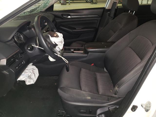 Photo 5 from auction – 2019 NISSAN ALTIMA S with VIN 1N4BL4BV4KC183054