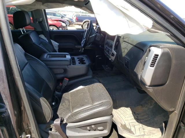 Photo 5 from auction – 2014 GMC SIERRA K15 with VIN 3GTU2VEC1EG507553