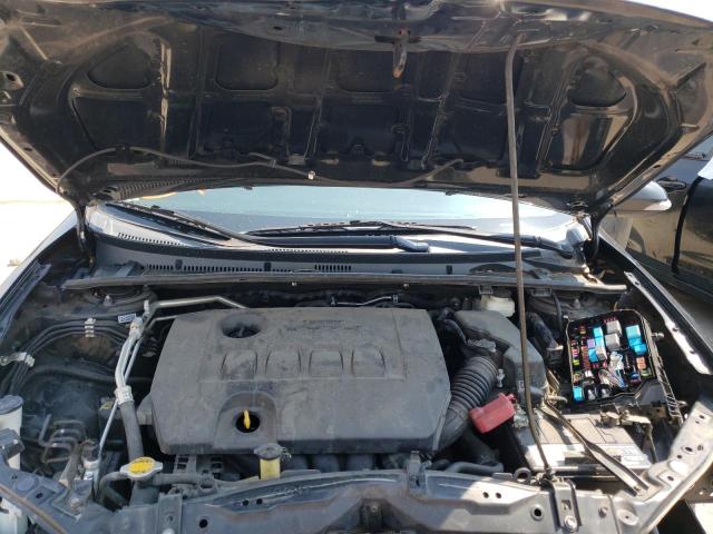 Photo 7 from auction – 2014 TOYOTA COROLLA L with VIN 2T1BURHE1EC070170