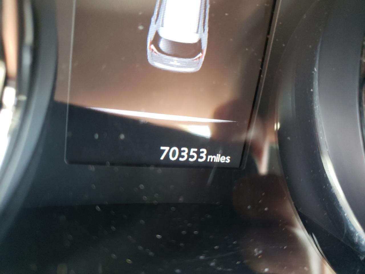 Photo 8 from auction – 2017 NISSAN ROGUE S with VIN JN8AT2MT8HW399698
