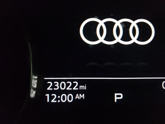 Photo 8 from auction – 2021 AUDI Q5 PREMIUM with VIN WA1AAAFY5M2051499