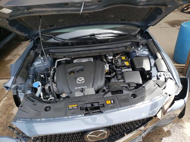 Photo 7 from auction – 2021 MAZDA CX-5 TOURI with VIN JM3KFBCM0M0458927
