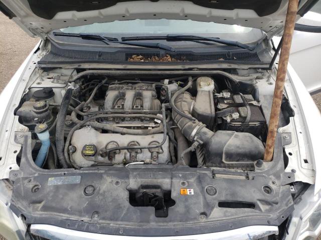 Photo 7 from auction – 2010 FORD TAURUS SEL with VIN 1FAHP2EW8AG156258