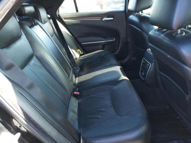 Photo 6 from auction – 2014 CHRYSLER 300C VARVA with VIN 2C3CCADT8EH377892