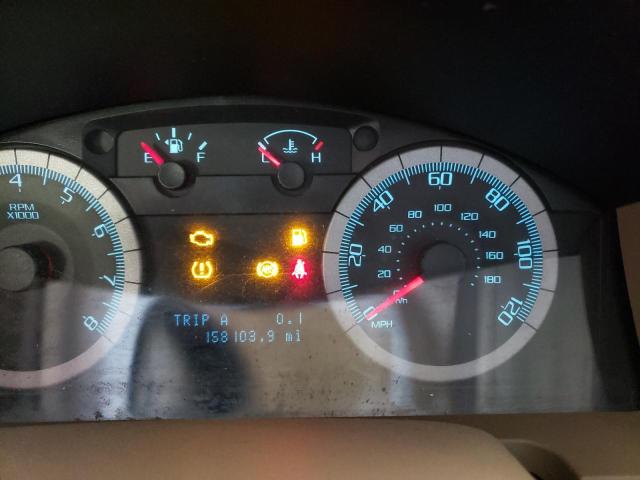 Photo 8 from auction – 2008 FORD ESCAPE XLT with VIN 1FMCU93128KA86319