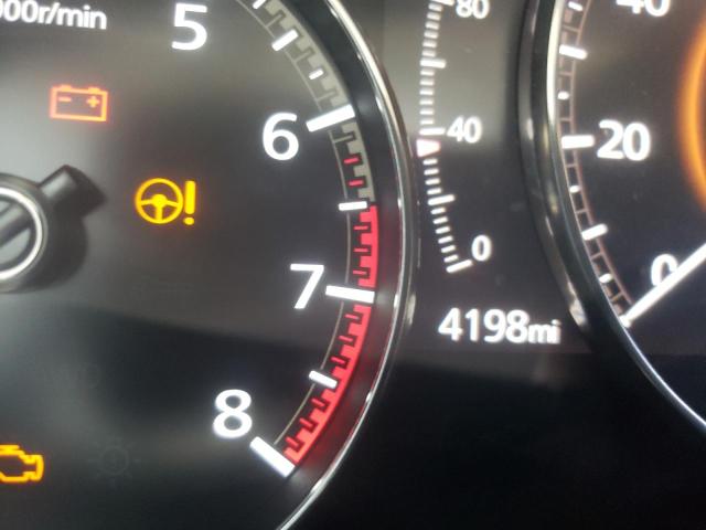 Photo 8 from auction – 2021 MAZDA 3 with VIN 3MZBPAAL3MM254806