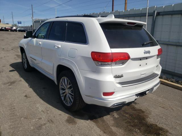 Photo 5 from auction – 2017 JEEP GRAND CHER with VIN 1C4RJFJT3HC612753