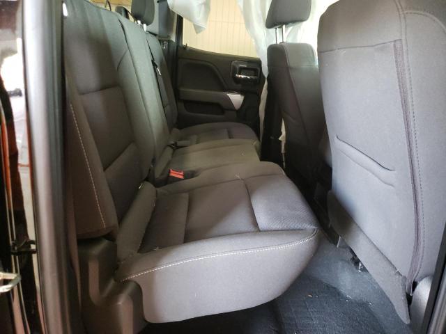 Photo 6 from auction – 2019 CHEVROLET SILVERADO with VIN 2GCVKPEC6K1204370