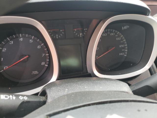 Photo 8 from auction – 2014 CHEVROLET EQUINOX LS with VIN 2GNFLEEK9E6335109