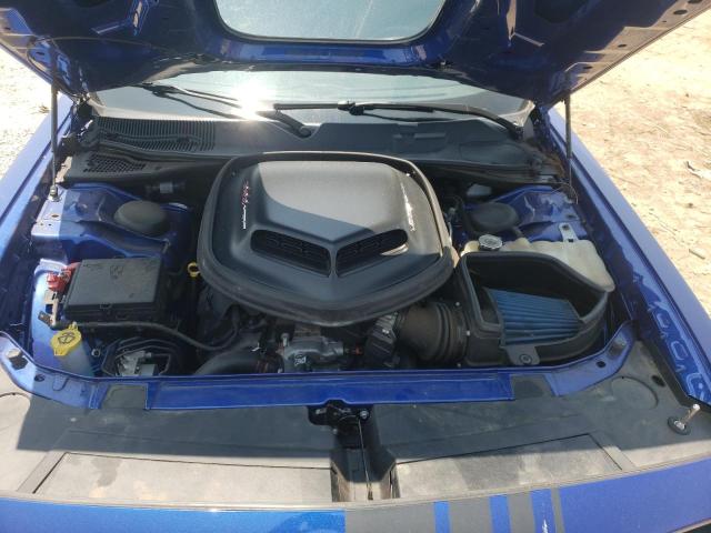 Photo 7 from auction – 2019 DODGE CHALLENGER with VIN 2C3CDZFJ7KH573468