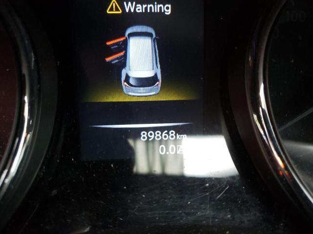 Photo 8 from auction – 2015 NISSAN ROGUE S with VIN 5N1AT2MV5FC887983