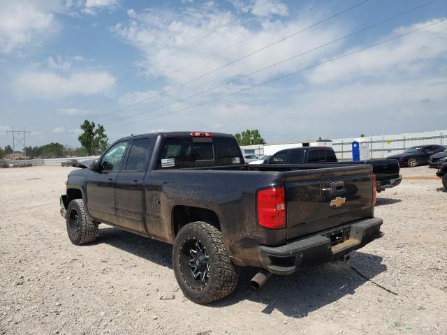 Photo 3 from auction – 2016 CHEVROLET SILVERADO with VIN 1GCVKREC1GZ171269