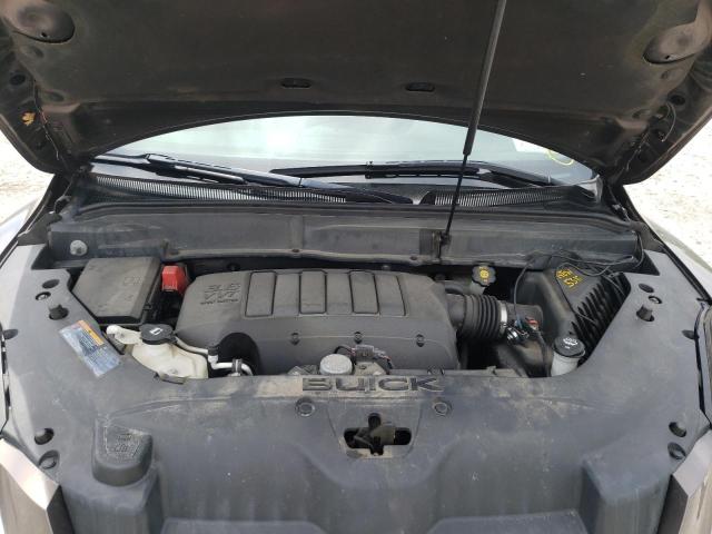 Photo 7 from auction – 2012 BUICK ENCLAVE with VIN 5GAKRCED8CJ346793