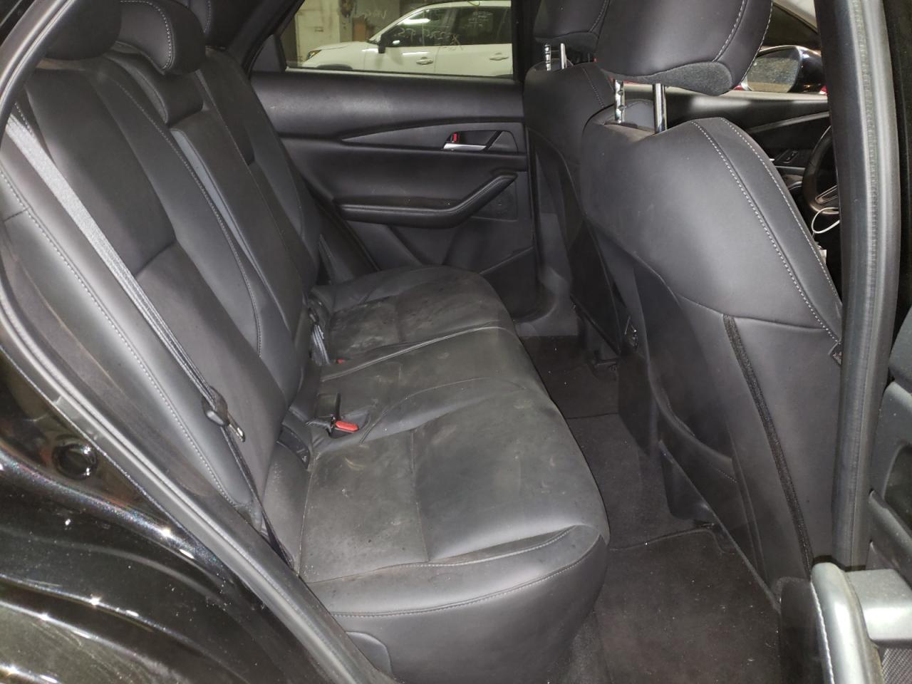 Photo 6 from auction – 2021 MAZDA CX-30 SELE with VIN 3MVDMABLXMM242475