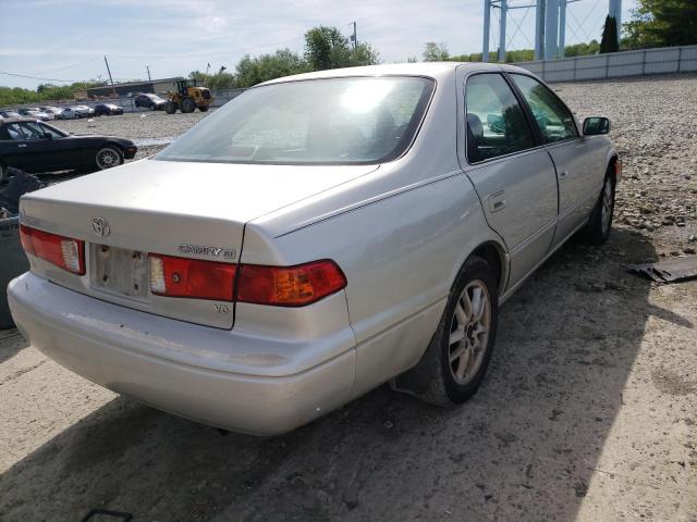 Photo 4 from auction – 2001 TOYOTA CAMRY LE with VIN 4T1BF28K71U116732