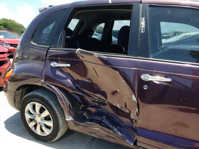 Photo 9 from auction – 2005 CHRYSLER PT CRUISER with VIN 3C4FY48B15T607762