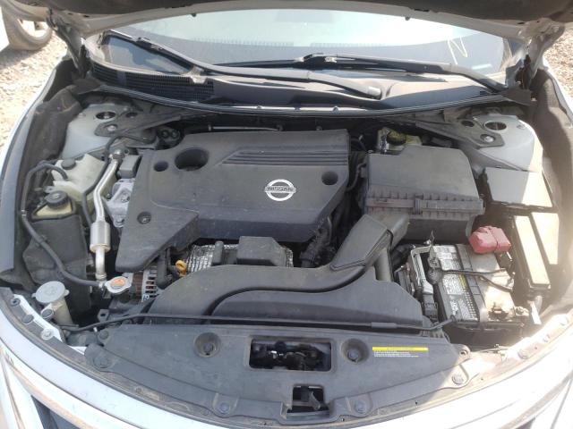 Photo 7 from auction – 2015 NISSAN ALTIMA 2.5 with VIN 1N4AL3AP4FC134418