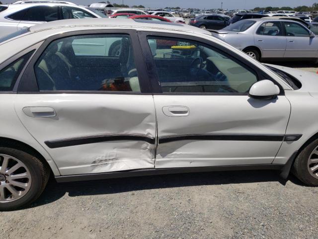 Photo 9 from auction – 2000 VOLVO S80 with VIN YV1TS94D4Y1092237